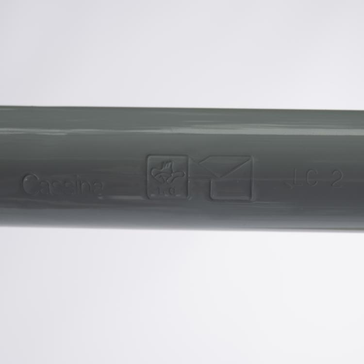 Bild 6 zu Objekt, Dreisitzer Sofa 'LC 2', 1928, Cassina, Mailand, 148A 319