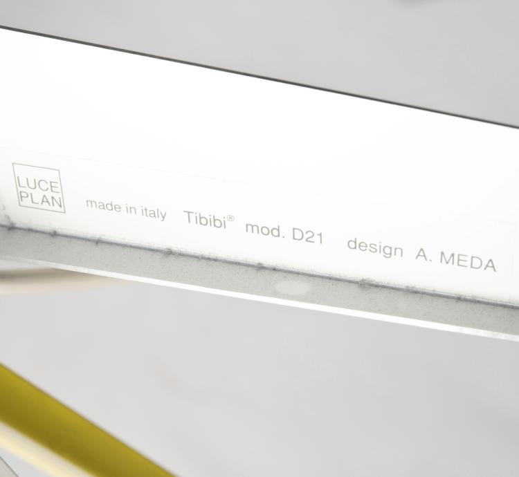 Bild 2 zu Objekt, 'Tibibi' floor lamp, 1992, Alberto Meda, Luceplan, Mailand, 149A 269