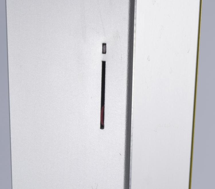 Bild 3 zu Objekt, 'Tibibi' floor lamp, 1992, Alberto Meda, Luceplan, Mailand, 149A 269