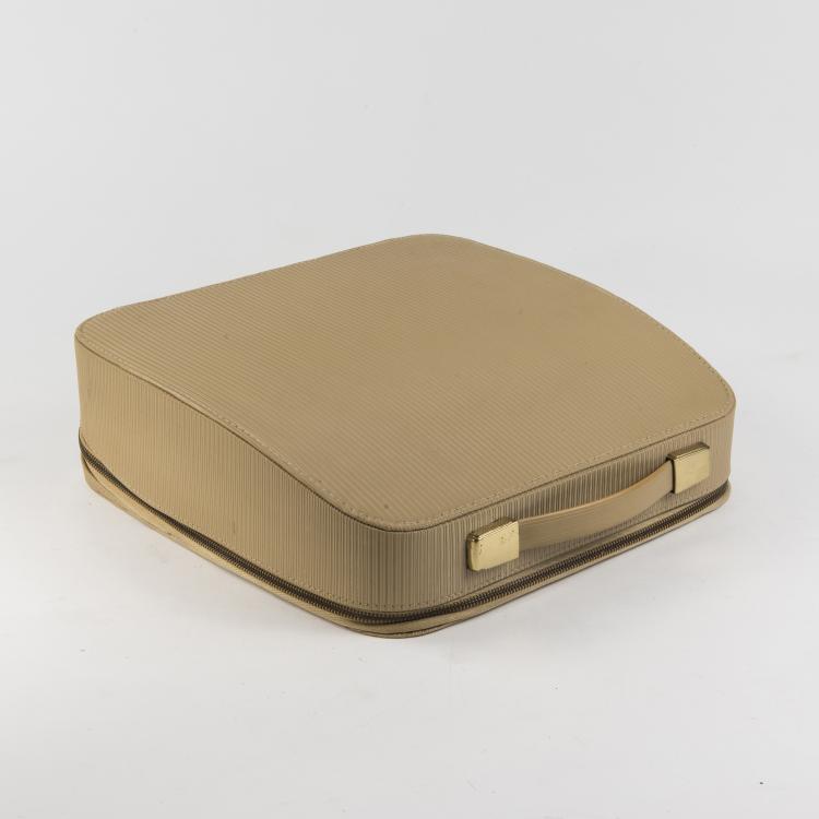 Bild 3 zu Objekt, Reiseschreibmaschine 'ABC', 1955, Koch's-Adler, Bielefeld, 146C 629