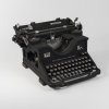 Schreibmaschine 'M40', 1930
