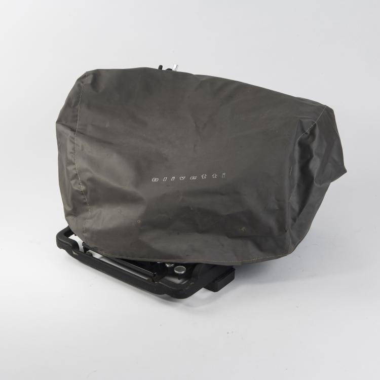 Bild 6 zu Objekt, 'M40' typewriter, 1930, Olivetti, Ivrea, 146C 622