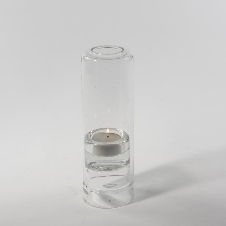 Hauptbild zu Objekt, 'WL' lantern, 1957, S&uuml;ssmuth, Richard, Immenhausen, 146C 477