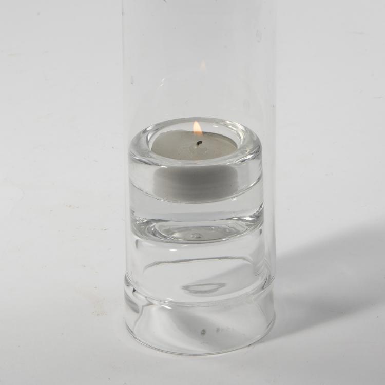 Bild 1 zu Objekt, 'WL' lantern, 1957, S&uuml;ssmuth, Richard, Immenhausen, 146C 477