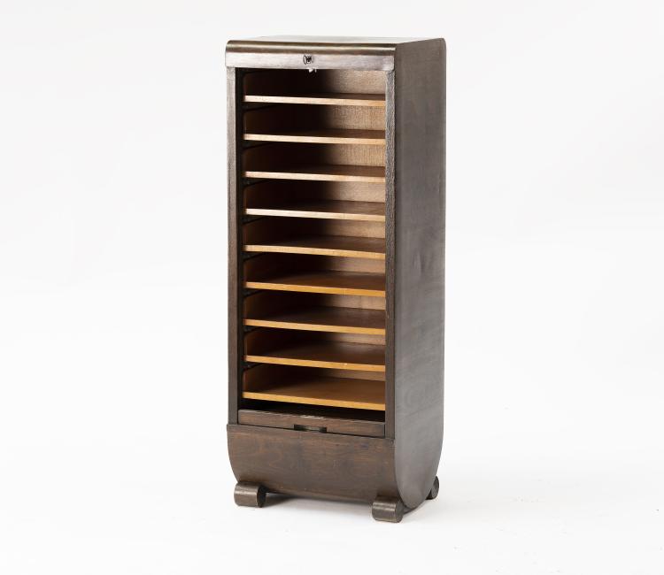 Bild 2 zu Objekt, Filing cabinet, 1920/30s, Deutschland, 146C 401