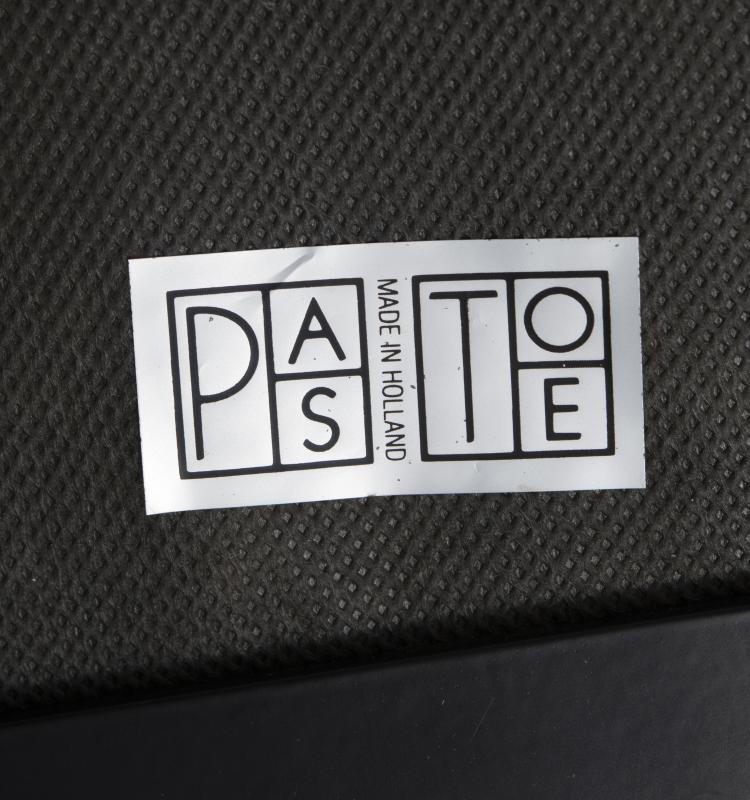 Bild 1 zu Objekt, Stuhl 'Apple Honey chair', 1985, UMS Pastoe, Utrecht, 148A 350