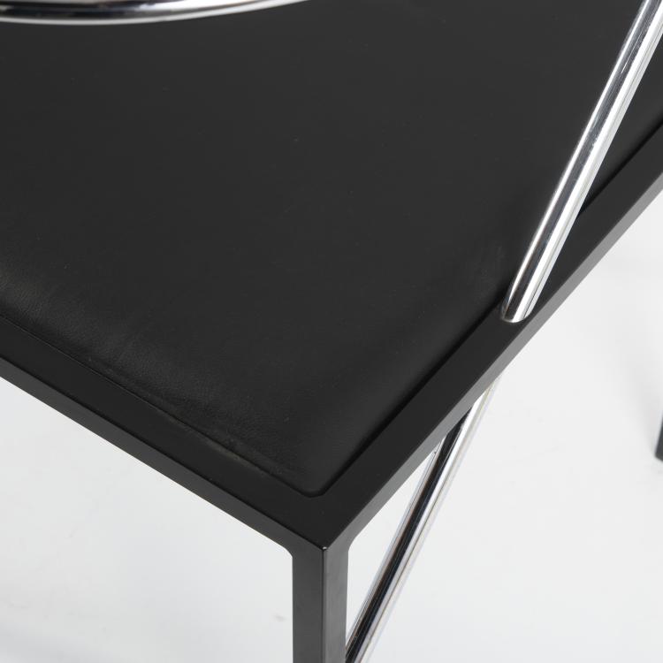 Bild 7 zu Objekt, Stuhl 'Apple Honey chair', 1985, UMS Pastoe, Utrecht, 148A 350