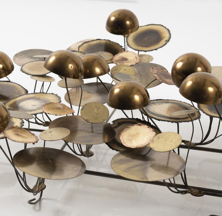 Bild 2 zu Objekt, Sculpture, 1960s, Curtis Jere Co., New York, 146C 612