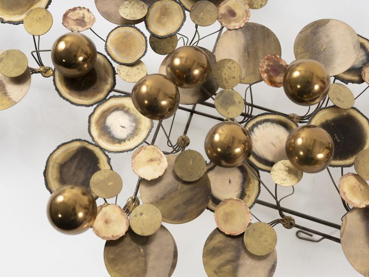 Bild 3 zu Objekt, Sculpture, 1960s, Curtis Jere Co., New York, 146C 612