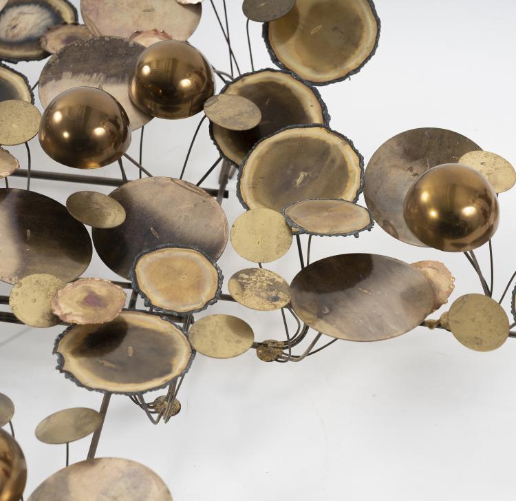 Bild 4 zu Objekt, Sculpture, 1960s, Curtis Jere Co., New York, 146C 612