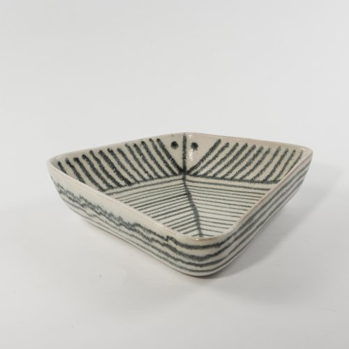 Bowl, 1950s