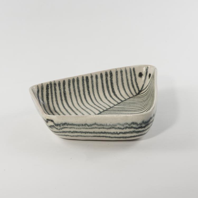 Bild 3 zu Objekt, Schale, 1950er Jahre, Gambone, Guido, 146B 169