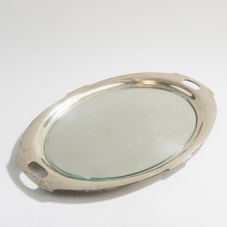 Bild 1 zu Objekt, Tablett, 1920er Jahre, Deutschland, 147B 470