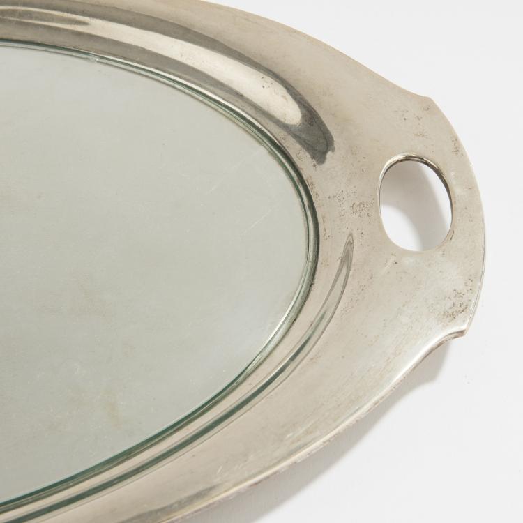 Bild 2 zu Objekt, Tablett, 1920er Jahre, Deutschland, 147B 470