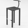 'Sarapis' bar stool, 1986