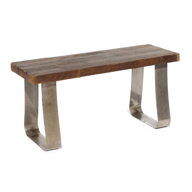 Hauptbild zu Objekt, Couchtisch, 1920er Jahre, Frankreich, 147B 651