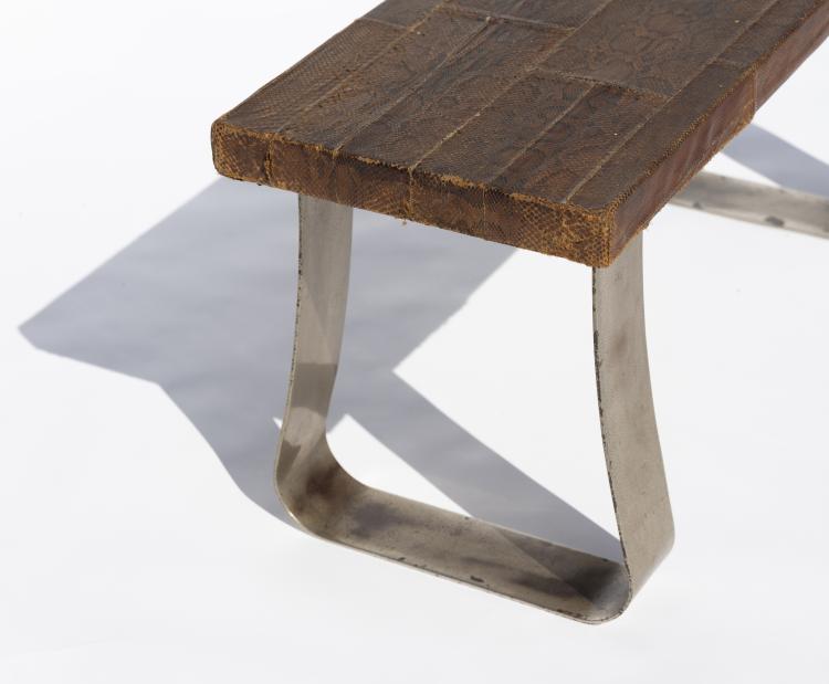 Bild 4 zu Objekt, Couchtisch, 1920er Jahre, Frankreich, 147B 651