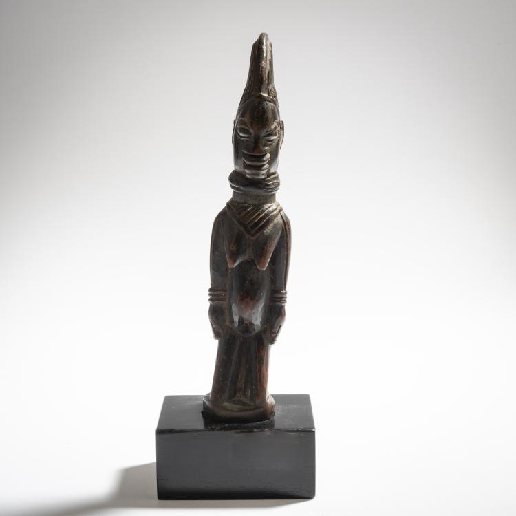 Hauptbild zu Objekt, Figur, Nigeria, 151C 836
