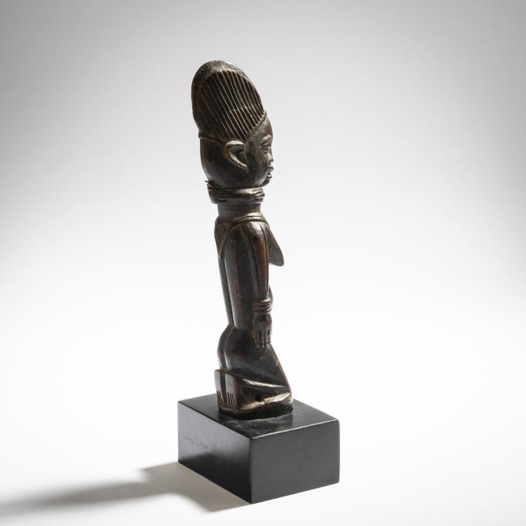 Bild 2 zu Objekt, Figur, Nigeria, 151C 836