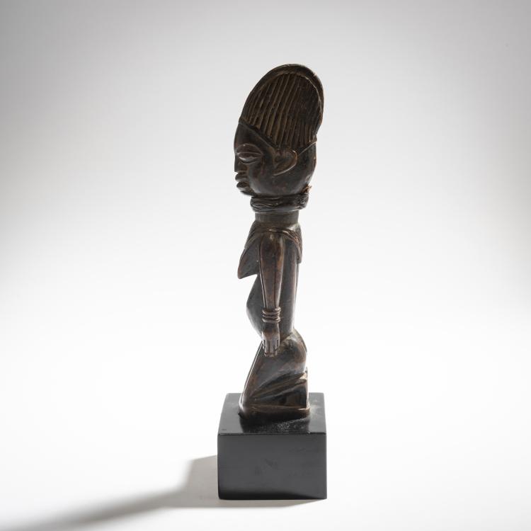 Bild 3 zu Objekt, Figur, Nigeria, 151C 836
