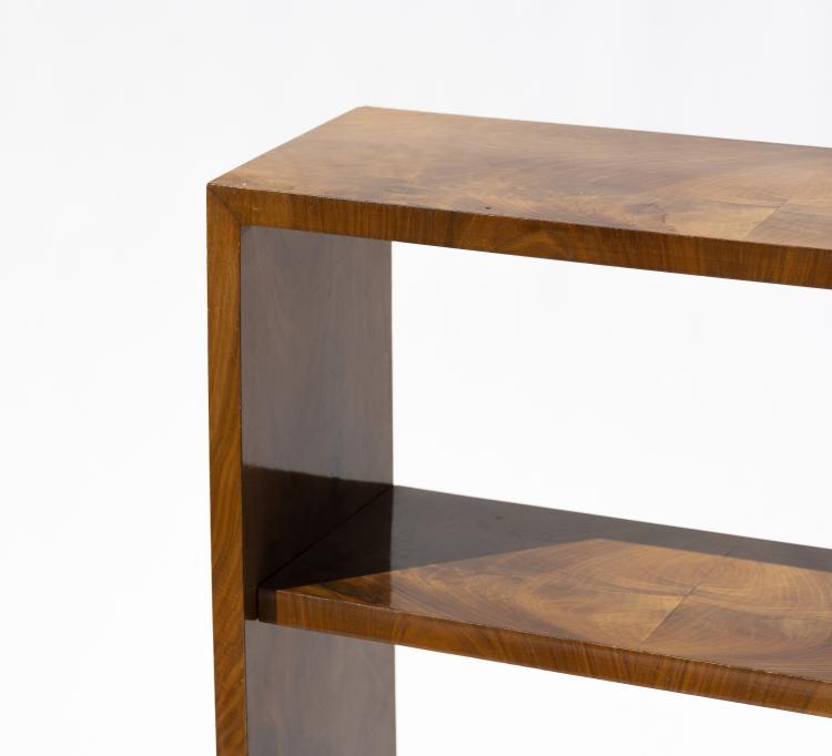 Bild 6 zu Objekt, B&uuml;cherregal, um 1930, Frankreich, 147B 656