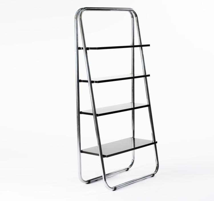 Hauptbild zu Objekt, Regal, 1970er Jahre , Italien, 146B 351