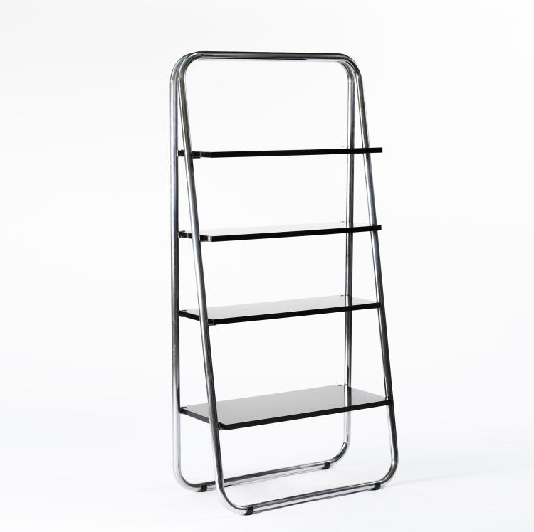 Bild 1 zu Objekt, Regal, 1970er Jahre , Italien, 146B 351