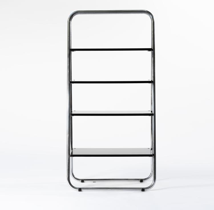 Bild 2 zu Objekt, Regal, 1970er Jahre , Italien, 146B 351