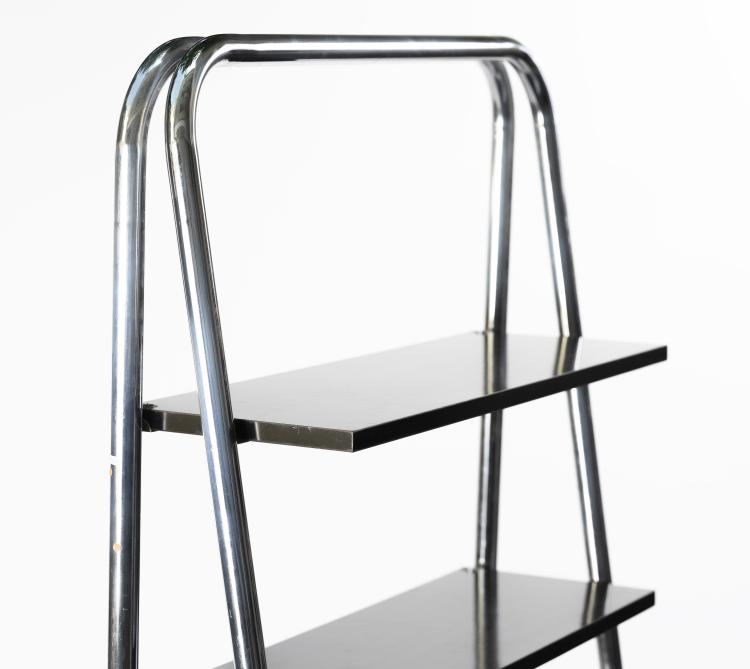 Bild 4 zu Objekt, Regal, 1970er Jahre , Italien, 146B 351