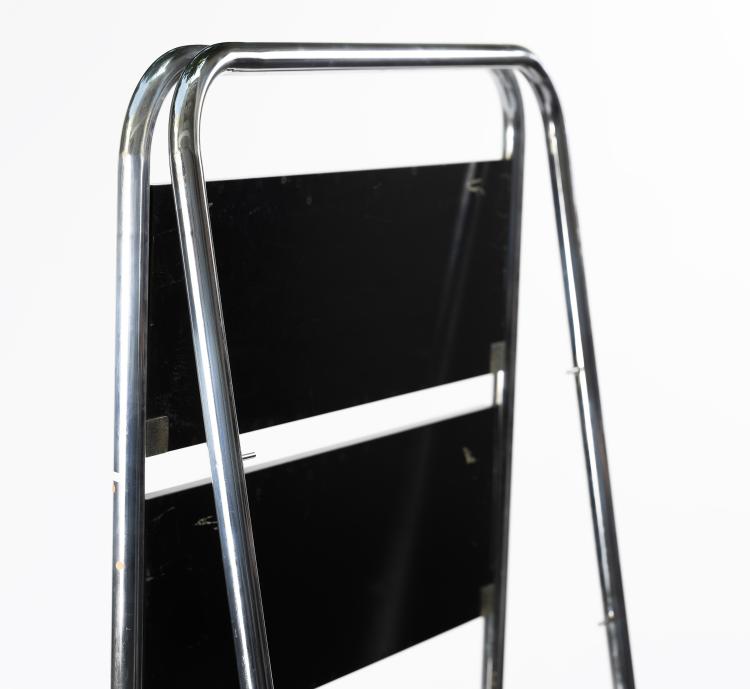 Bild 5 zu Objekt, Regal, 1970er Jahre , Italien, 146B 351