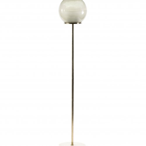 Floor lamp, c. 1955