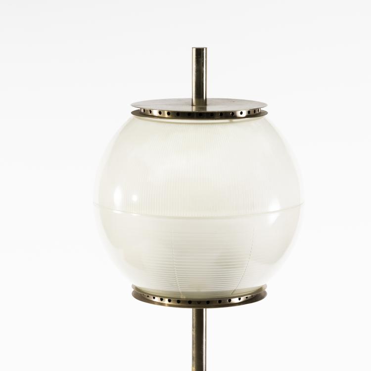 Bild 1 zu Objekt, Floor lamp, c. 1955, Ignazio Gardella, Azucena, Mailand, 149A 55