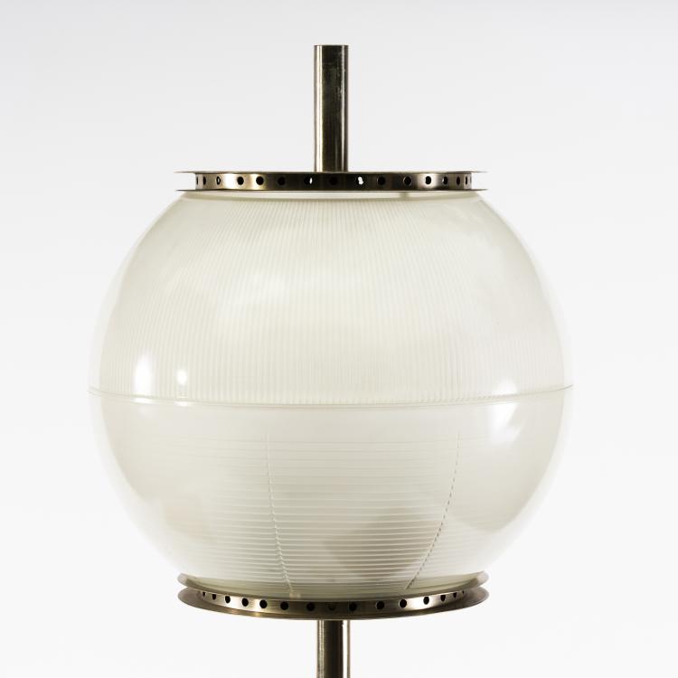Bild 2 zu Objekt, Floor lamp, c. 1955, Ignazio Gardella, Azucena, Mailand, 149A 55