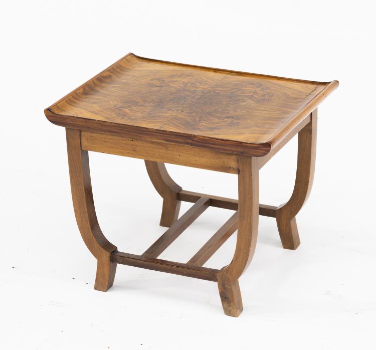 Bild 1 zu Objekt, Beistelltischchen, um 1930, Frankreich, 147B 655