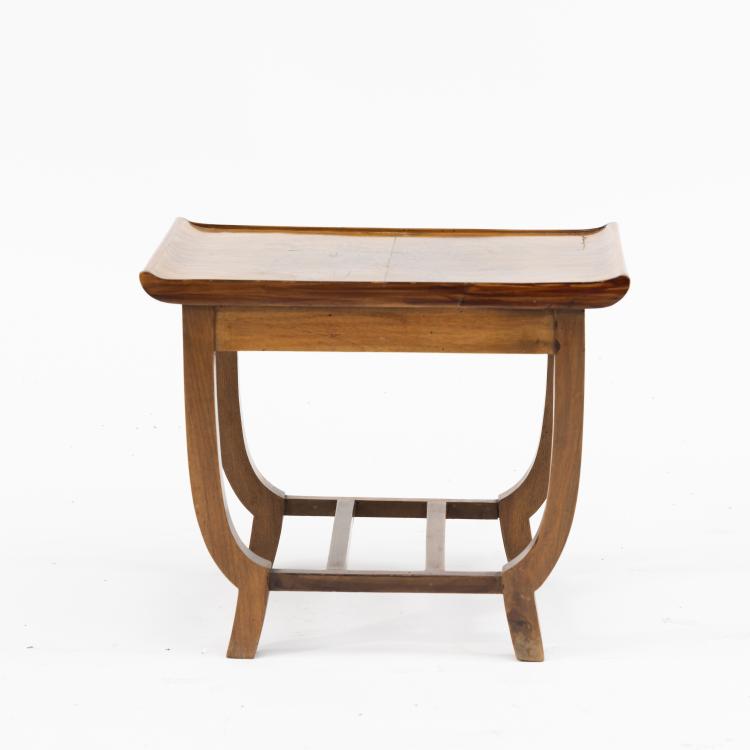 Bild 2 zu Objekt, Beistelltischchen, um 1930, Frankreich, 147B 655