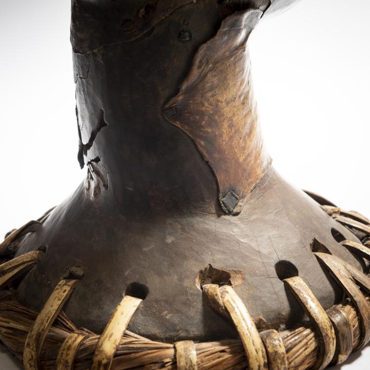 Bild 5 zu Objekt, Tanzaufsatz, Nigeria / Crossflussgebiet, 151C 838