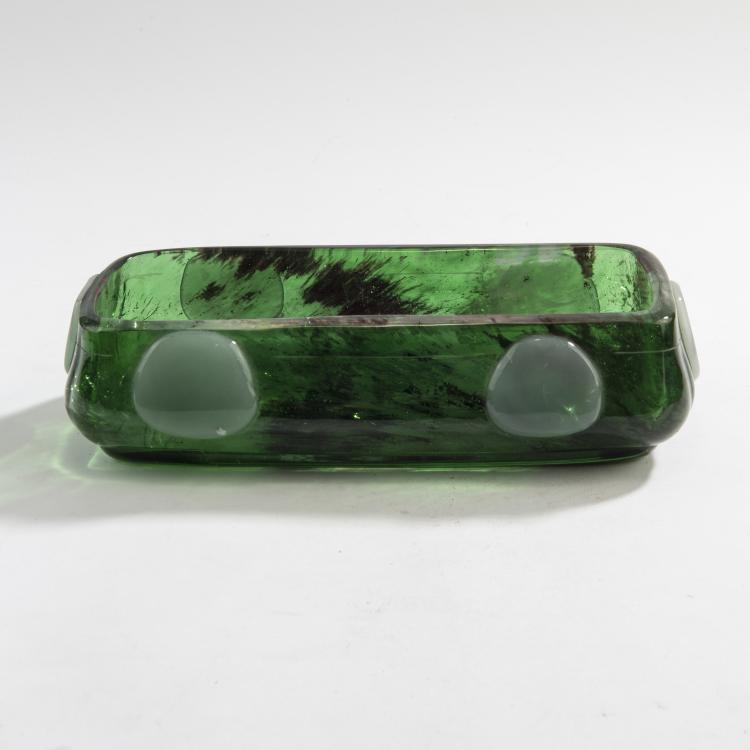 Bild 1 zu Objekt, Schale, um 1925, Leveill&eacute;, Ernest Baptiste, Paris, 147B 235