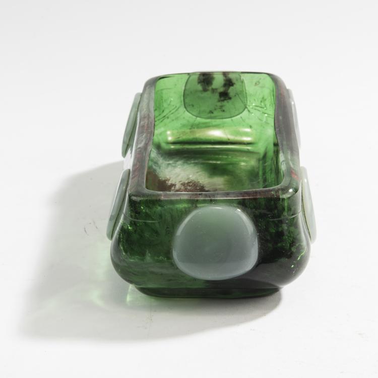 Bild 2 zu Objekt, Schale, um 1925, Leveill&eacute;, Ernest Baptiste, Paris, 147B 235