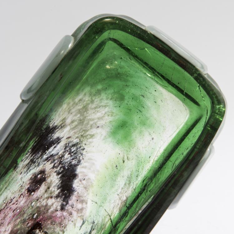 Bild 3 zu Objekt, Schale, um 1925, Leveill&eacute;, Ernest Baptiste, Paris, 147B 235