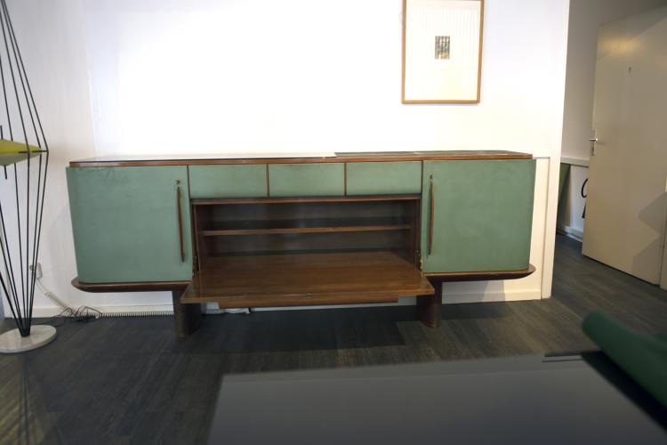 Bild 2 zu Objekt, Gro&szlig;e Anrichte, um 1937, ABV Atelier Borsani, Varedo, 146B 147