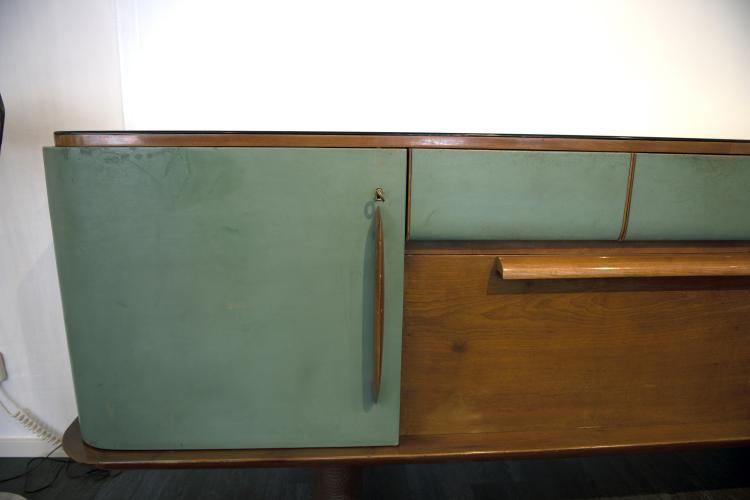 Bild 3 zu Objekt, Gro&szlig;e Anrichte, um 1937, ABV Atelier Borsani, Varedo, 146B 147