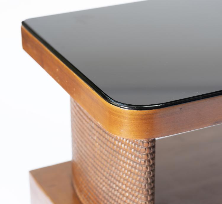 Bild 2 zu Objekt, Kleiner Konsoltisch um 1935, ABV Atelier Borsani, Varedo, 146B 150