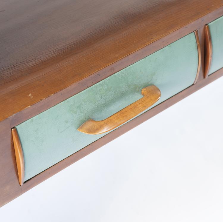 Bild 4 zu Objekt, Kleiner Konsoltisch um 1935, ABV Atelier Borsani, Varedo, 146B 150