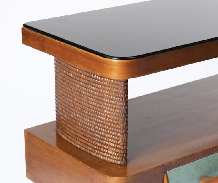 Bild 5 zu Objekt, Kleiner Konsoltisch um 1935, ABV Atelier Borsani, Varedo, 146B 150