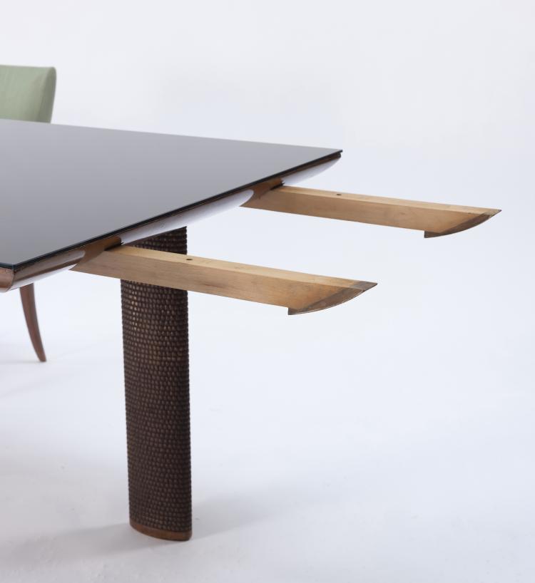 Bild 6 zu Objekt, Esstisch, um 1937, ABV Atelier Borsani, Varedo, 146B 148