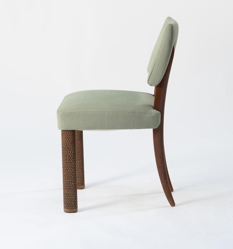 Bild 7 zu Objekt, Six chairs, c. 1937, ABV Atelier Borsani, Varedo, 146B 149