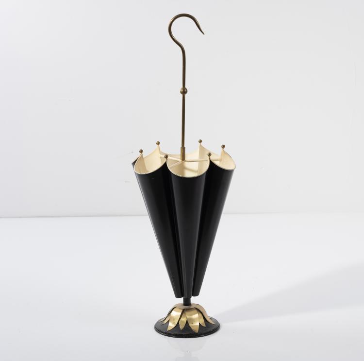 Bild 3 zu Objekt, Schirmst&auml;nder, 1950er Jahre , Italien, 146B 197