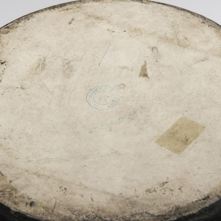 Bild 3 zu Objekt, Vase 'Diana', 1920er Jahre, Saint-Cl&eacute;ment, 147B 547