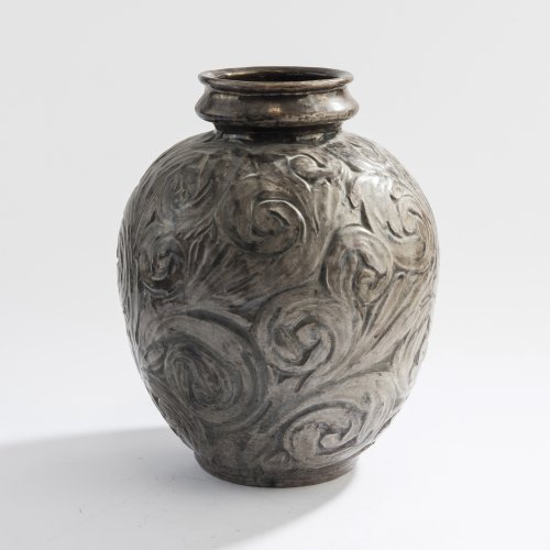 Vase, um 1900