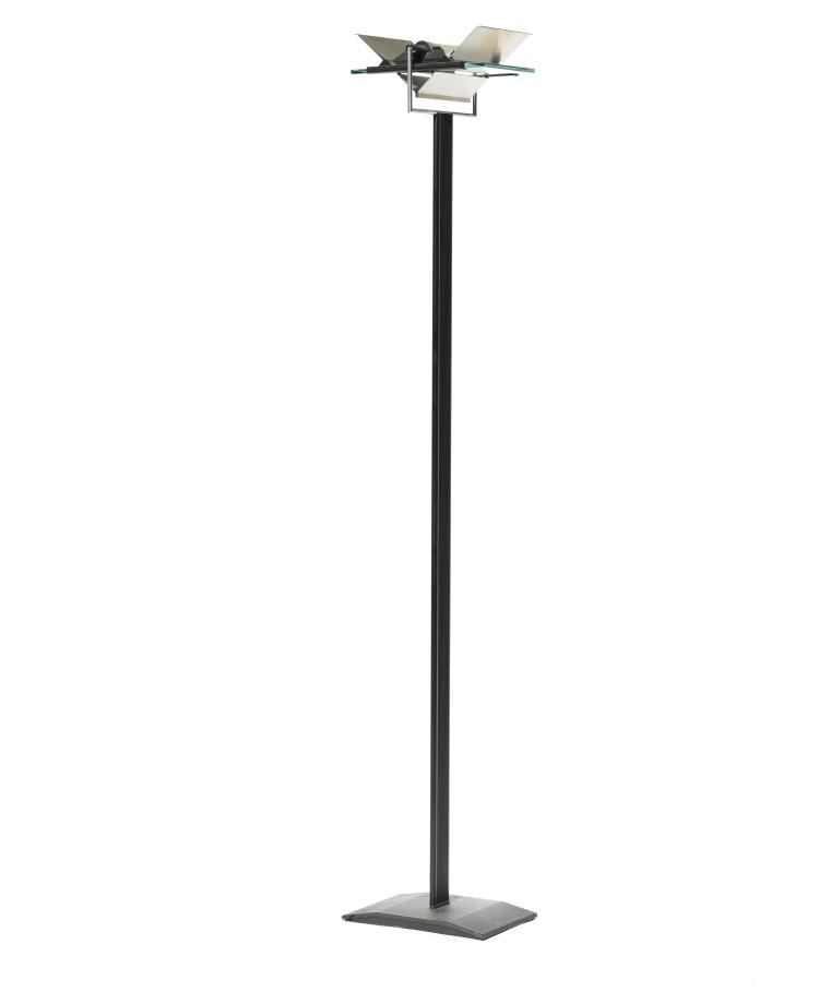 Hauptbild zu Objekt, Floor lamp, 1990s, Italien, 149A 258